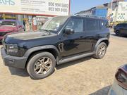 New Jetour T2 2.0 Petrol AWD 2025 Black for sale