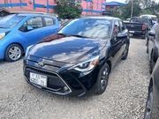Toyota Yaris iA 1.5 FWD 2019 Black for sale