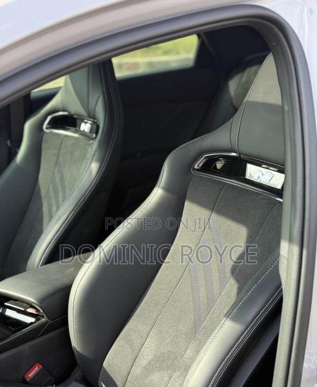 Hyundai Elantra N Base (Automated Manual) 2024 Gray