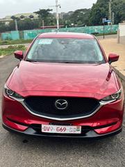Mazda CX-5 Touring FWD 2020 Burgundy for sale