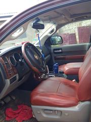 Toyota Sequoia 2008 for sale