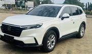 Honda CR-V EX-L AWD 2023 White for sale