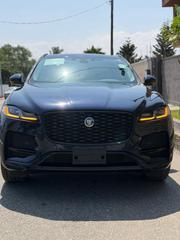 Jaguar F-Pace P250 S AWD 2023 Blue for sale