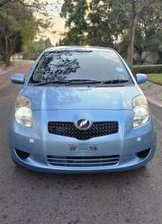 Toyota Vitz 2007 for sale