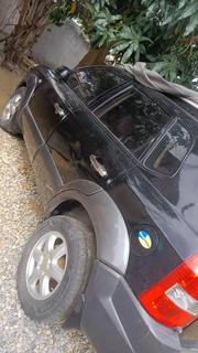 Hyundai Tucson 2008 Black for sale