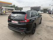 Honda CR-V EX AWD w/o BSI 2024 Black for sale