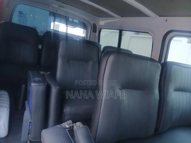 Nissan Sylphy 2009 White