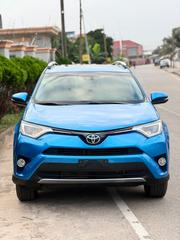 Toyota RAV4 2018 White for sale