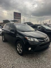 Toyota RAV4 XLE AWD (2.5L 4cyl 6A) 2016 Brown for sale