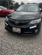 Toyota Camry SE Sport 4dr Sedan (2.5L 4cyl 6A) 2014 Red for sale