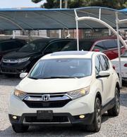 Honda CR-V EX-L AWD 2018 Pearl for sale