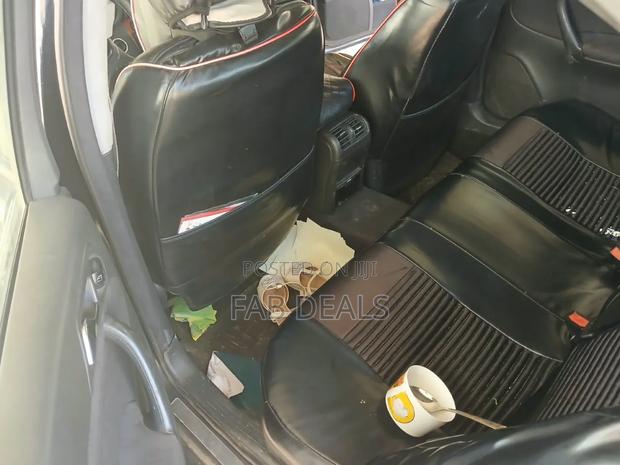 Mercedes-Benz C200 2008