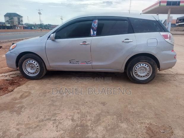 Toyota Matrix 2009