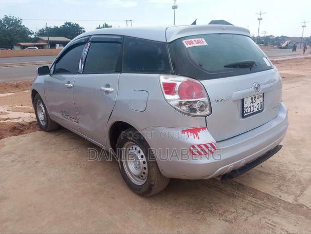 Toyota Matrix 2009