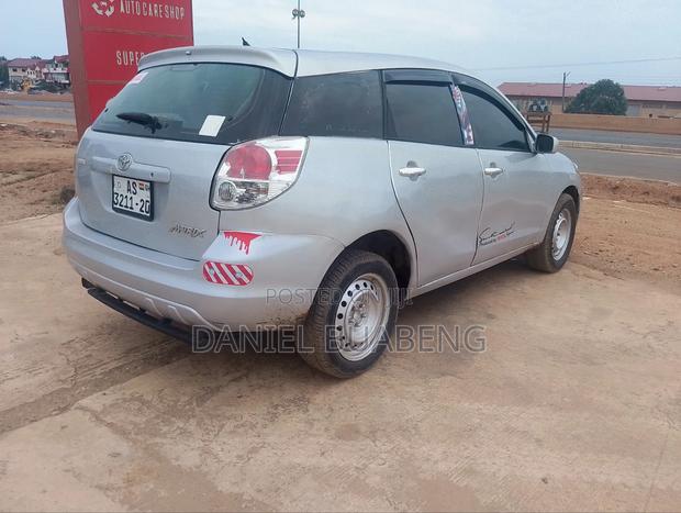 Toyota Matrix 2009