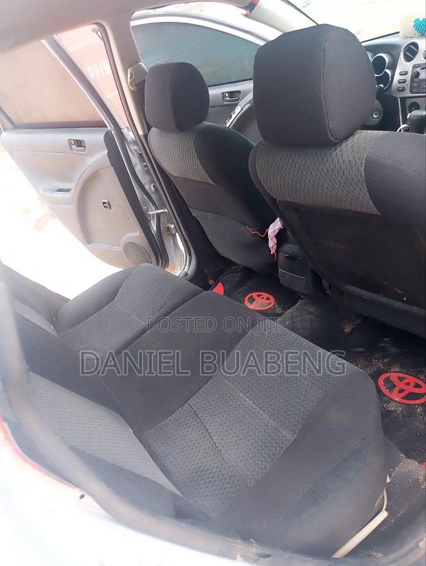Toyota Matrix 2009
