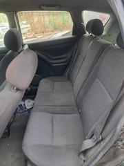 Pontiac Vibe AWD 2006 Gray for sale