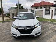 Honda HR-V 2015 White for sale
