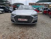 Audi A8 L 60 AWD quattro LWB 2020 Silver for sale