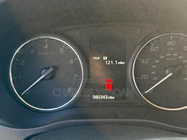 Mitsubishi Outlander SE AWC 2016 Gray