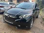 Honda HR-V EX AWD 2018 Black for sale