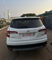 Honda Pilot EX-L AWD 2020 White for sale