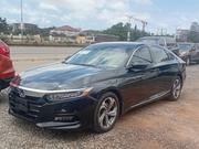 Honda Accord EX-L 1.5T 2020 Black for sale