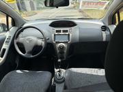 Toyota Vitz 2010 Black for sale