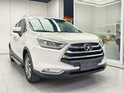 JAC S3 2016 White for sale