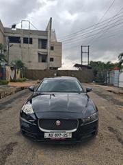 Jaguar XE 2019 Black for sale