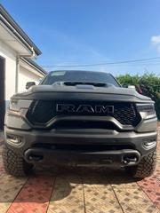 Dodge RAM 2023 Gray for sale