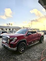 GMC Sierra 2019 Pink for sale