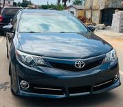 Toyota Camry SE 4dr Sedan (2.5L 4cyl 6A) 2014 Matt Black for sale