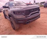 Dodge RAM 2023 Gray for sale