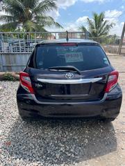 Toyota Vitz 2016 Brown for sale