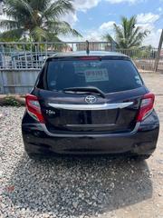 Toyota Vitz 2016 Brown for sale