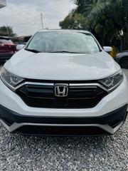 Honda CR-V EX-L AWD 2020 White for sale