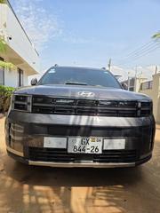 Hyundai Santa Fe Calligraphy AWD 2026 Gray for sale