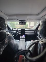 New Chery Tiggo 7 2025 Gray for sale