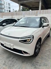 New Dongfeng Nammi 01 2025 White for sale