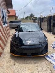 Changan UNI-V 2024 Black for sale