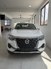 New Dongfeng Rich 7 2026 White for sale