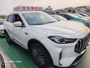 Jetour X70 2023 White for sale