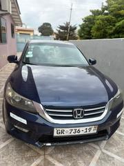Honda Accord 2013 Blue for sale