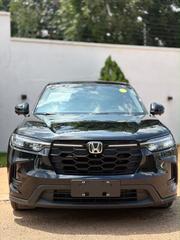 Honda HR-V 2023 Black for sale