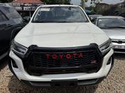 Toyota Hilux 2025 White for sale