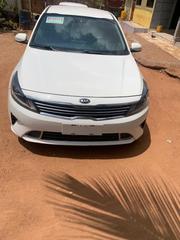 Kia Forte 2020 White for sale