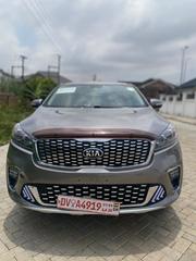 Kia Sorento 2.4L LX AWD 2019 Brown for sale