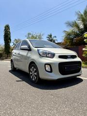 Kia Morning 2014 for sale