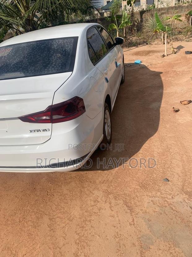 Volkswagen Jetta 2020 White